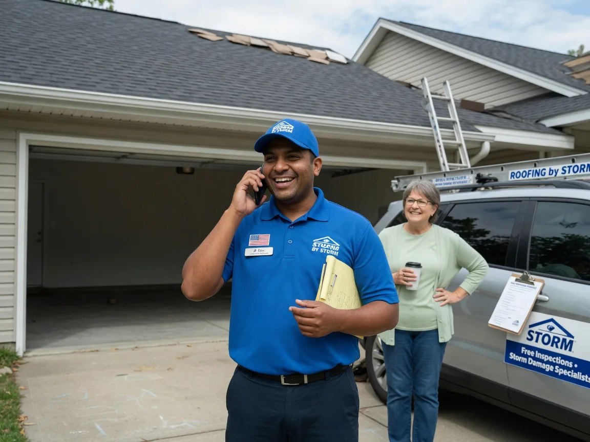 Roof Repair Near Me Hall Summit, LA FAQs