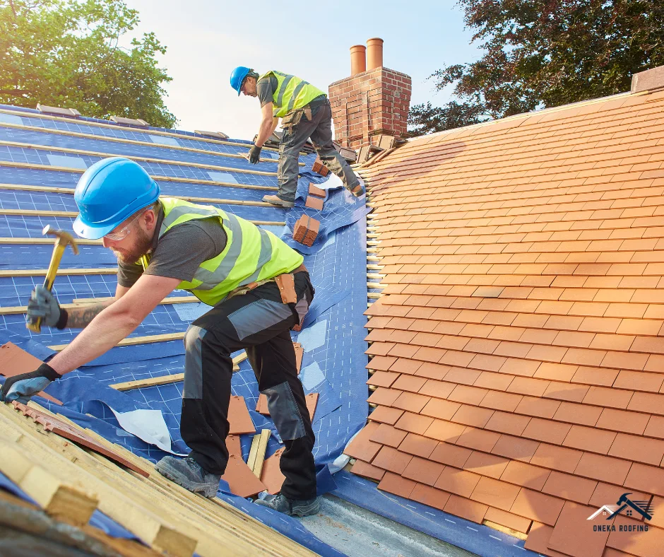 Why choose Roof Repair Near Me in Hall Summit, LA