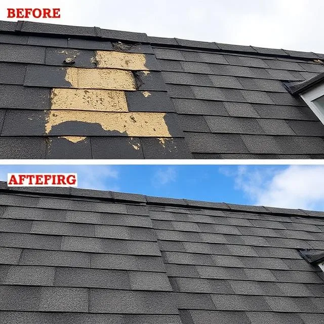 Roof Repair Near Me in Hall Summit, LA near me